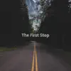 Kaly Abrahán - The First Stop - Single